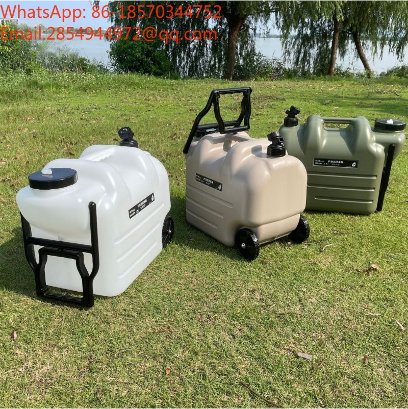 Directly From The Manufacturer - огляд і ціна Outdoor Camping Water Tank