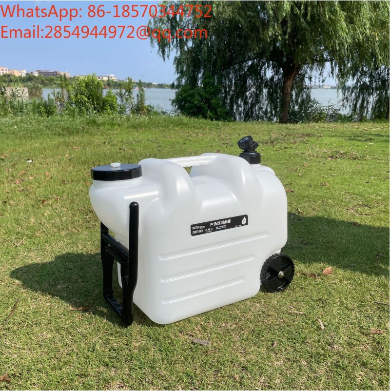 Directly From The Manufacturer - огляд і ціна Outdoor Camping Water Tank