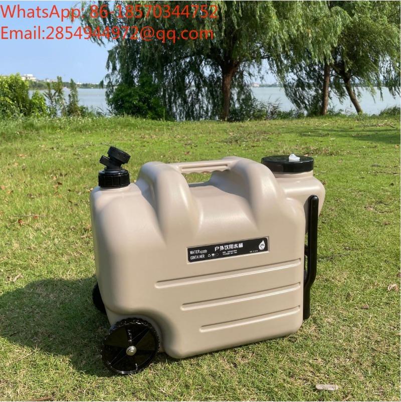 Directly From The Manufacturer - огляд і ціна Outdoor Camping Water Tank