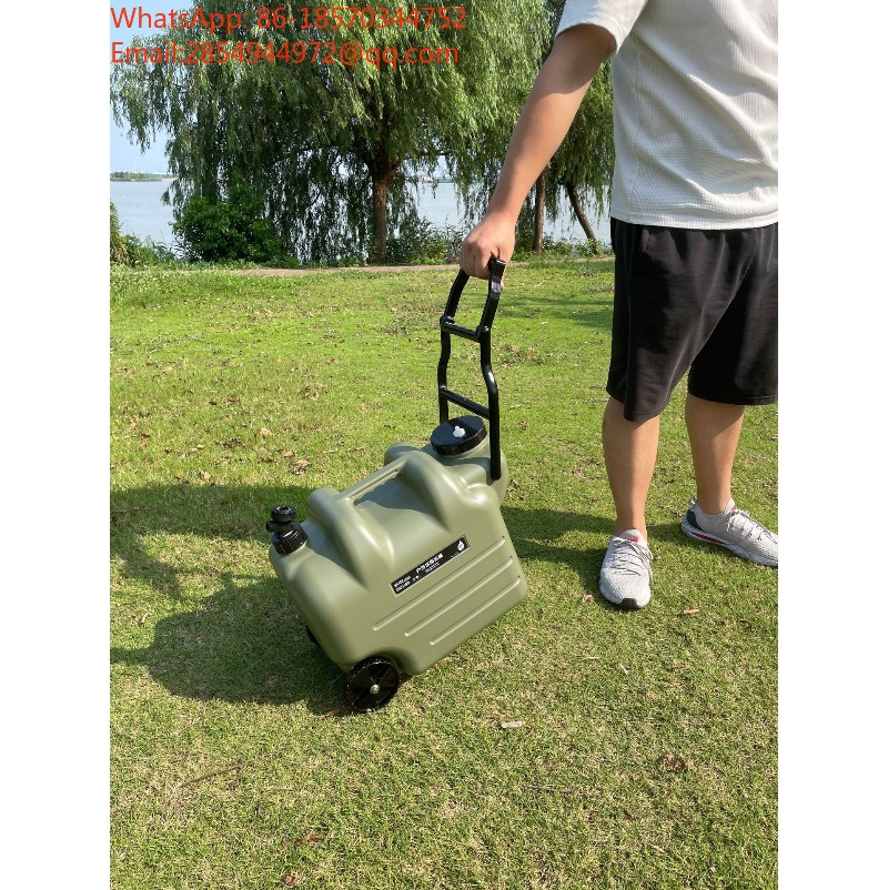 Directly From The Manufacturer - огляд і ціна Outdoor Camping Water Tank