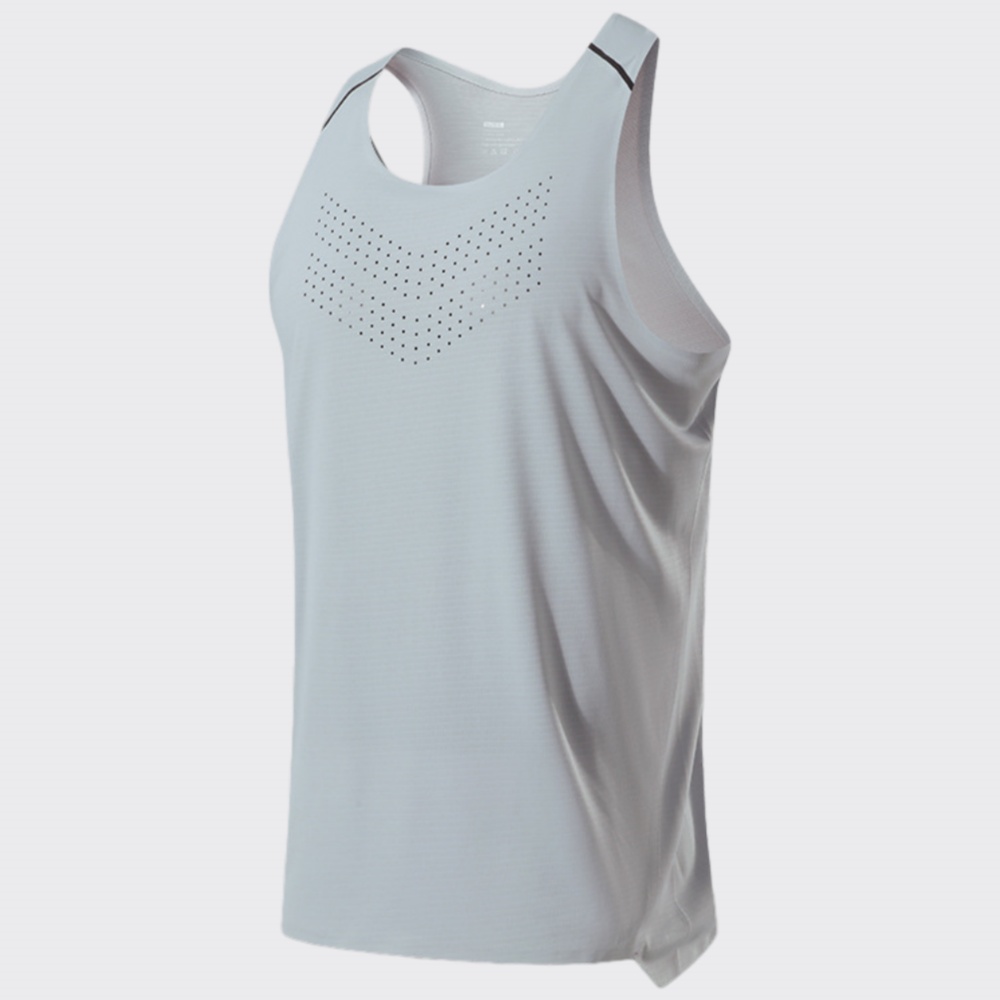 Men Gym Vest Quick Dry Running - огляд і ціна Outdoor Camping Equipment