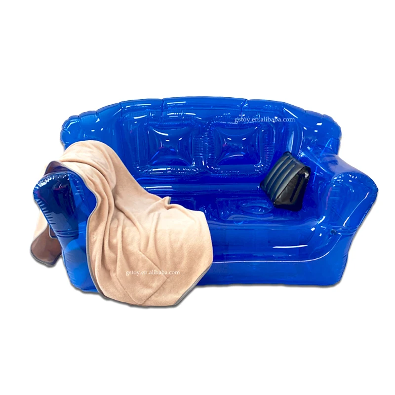 2026 2026 Camping Outdoor Infl - огляд і ціна Outdoor Camping Couch