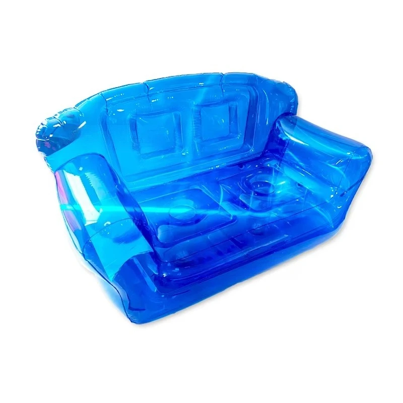 2026 2026 Camping Outdoor Infl - огляд і ціна Outdoor Camping Couch