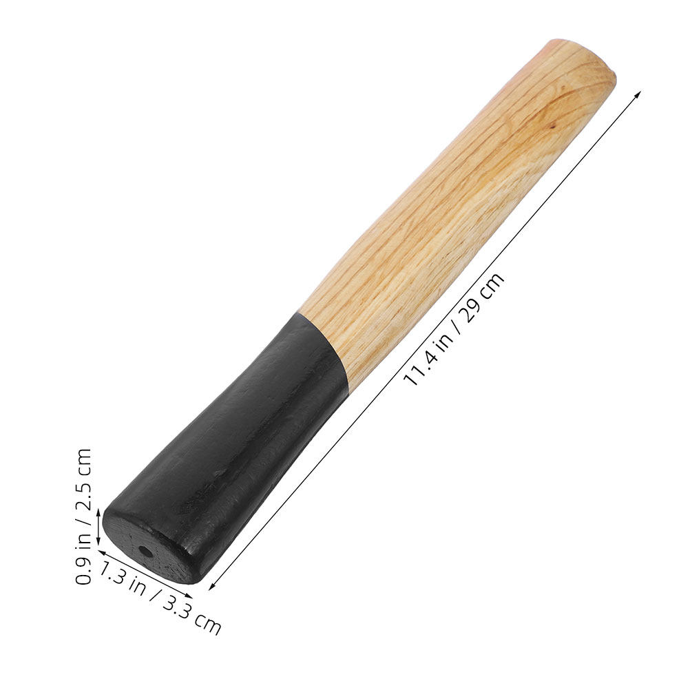 Hammer Replacement Wood Axe Ha - огляд і ціна Camp Axe Hatchet