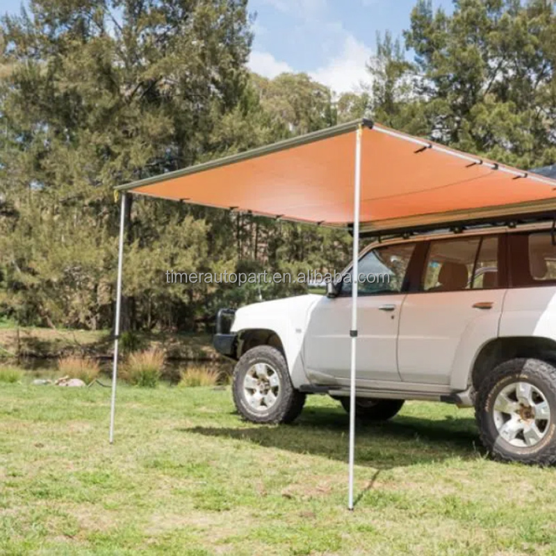 Custom Logo Sunscreen Car Awni - огляд і ціна Outdoor Camping Tent