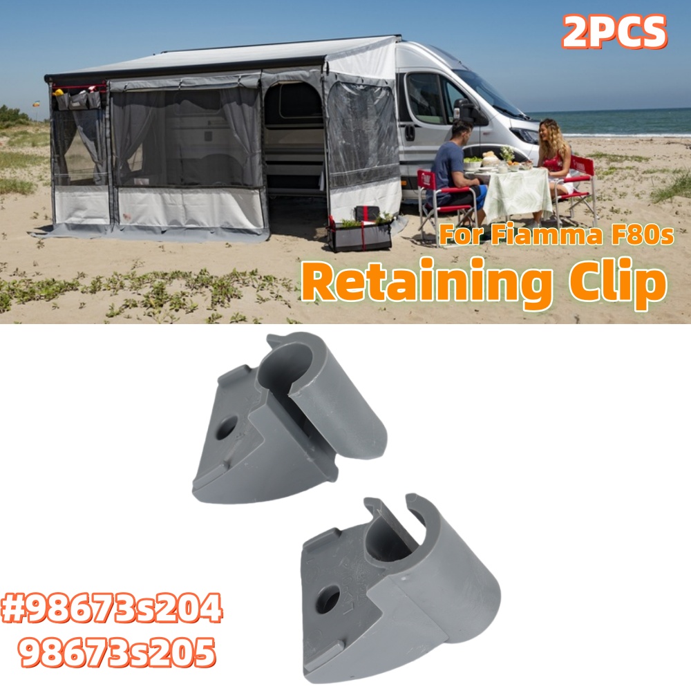 RV Awnings Left Right Hand Leg - огляд і ціна Outdoor Camping Awning
