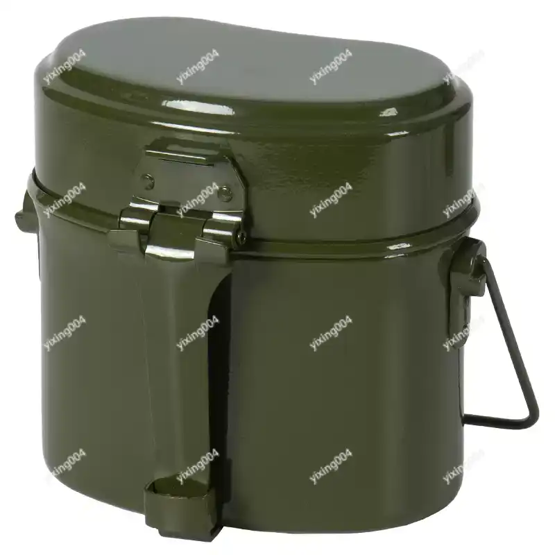 Outdoor Camping Split Bento Bo - огляд і ціна Outdoor Camping Box