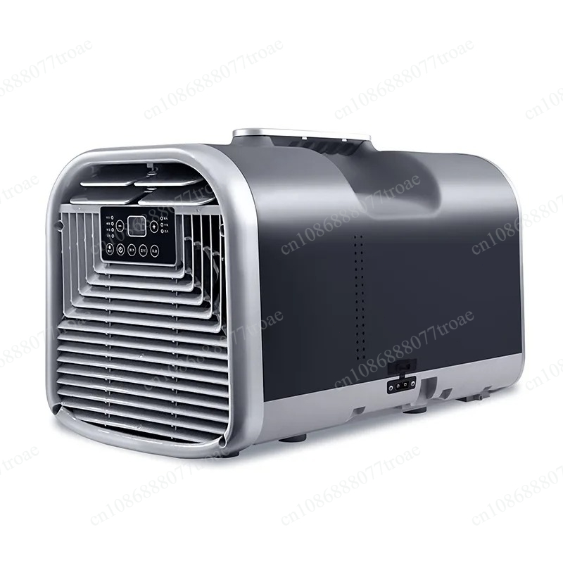 G7-T1/G7-V1 Mobile Air Conditi - огляд і ціна Outdoor Camping Air Conditioner