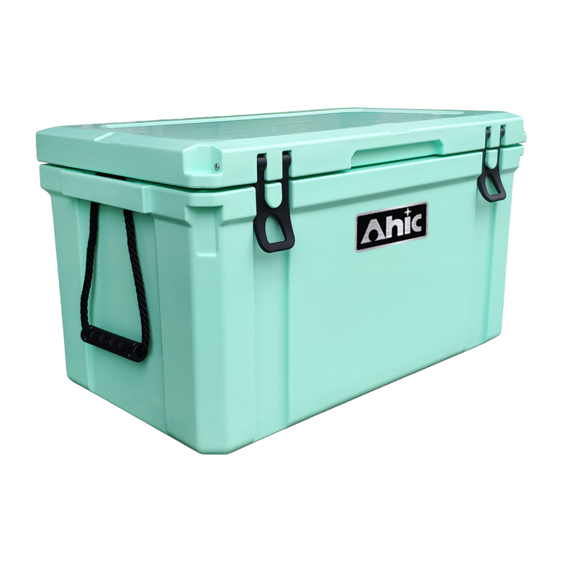 75L Insulated PE Ice Cooler Bo - огляд і ціна Outdoor Camping Box