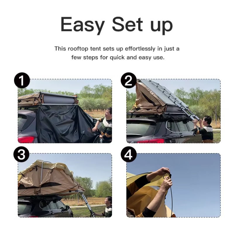Hot Sale Camping Equipment Sof - огляд і ціна Outdoor Camping Equipment