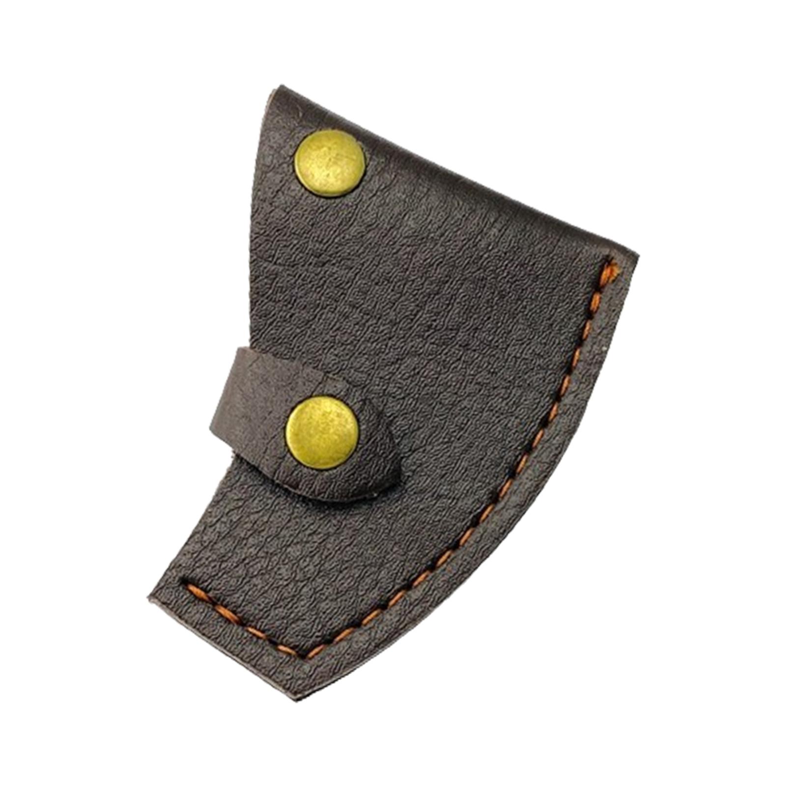 Axe Sleeve Professional Wear R - огляд і ціна Camp Axe Hatchet