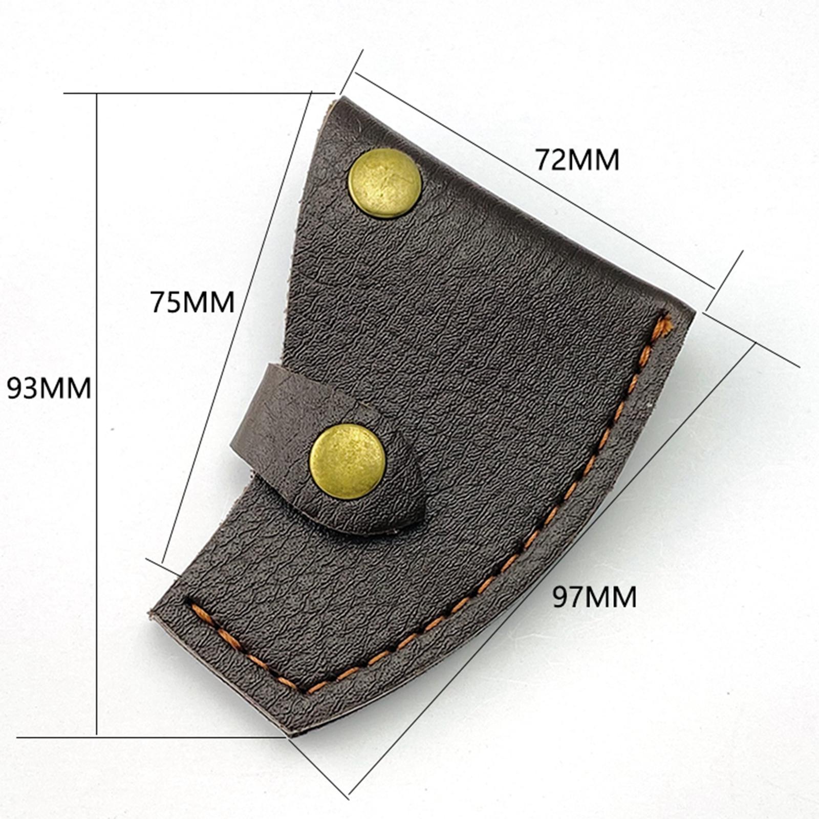 Axe Sleeve Professional Wear R - огляд і ціна Camp Axe Hatchet