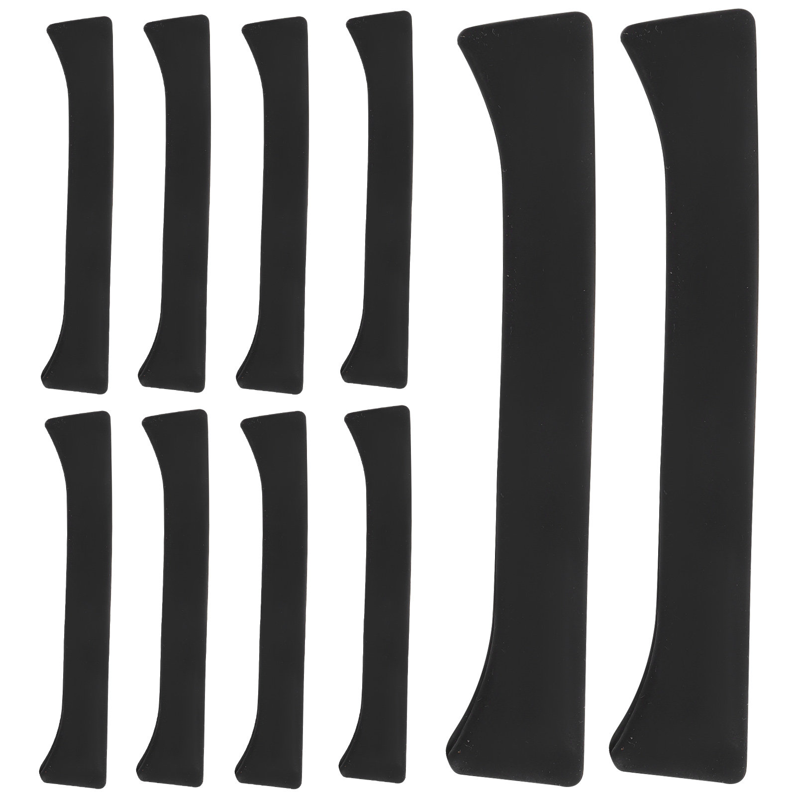 10Pcs Universal Fit Stretchabl - огляд і ціна Camp Axe Hatchet
