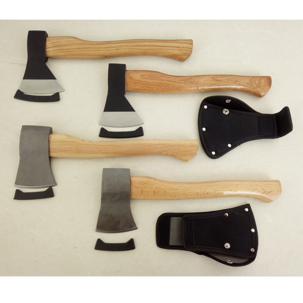 Oxford Cloth Boning Knife Port - огляд і ціна Camp Axe Hatchet