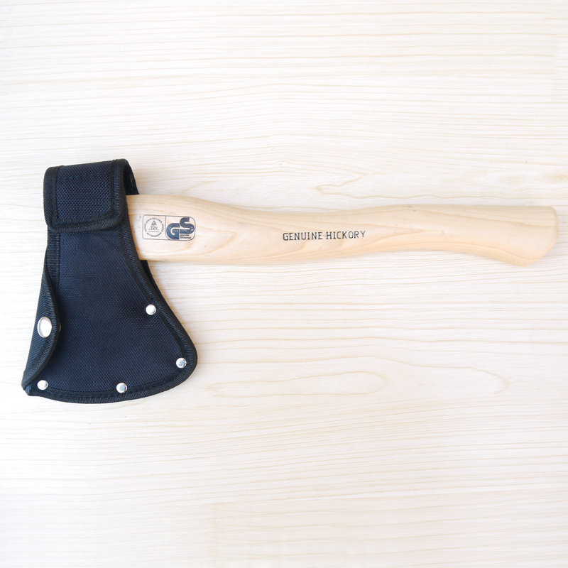Oxford Cloth Boning Knife Port - огляд і ціна Camp Axe Hatchet