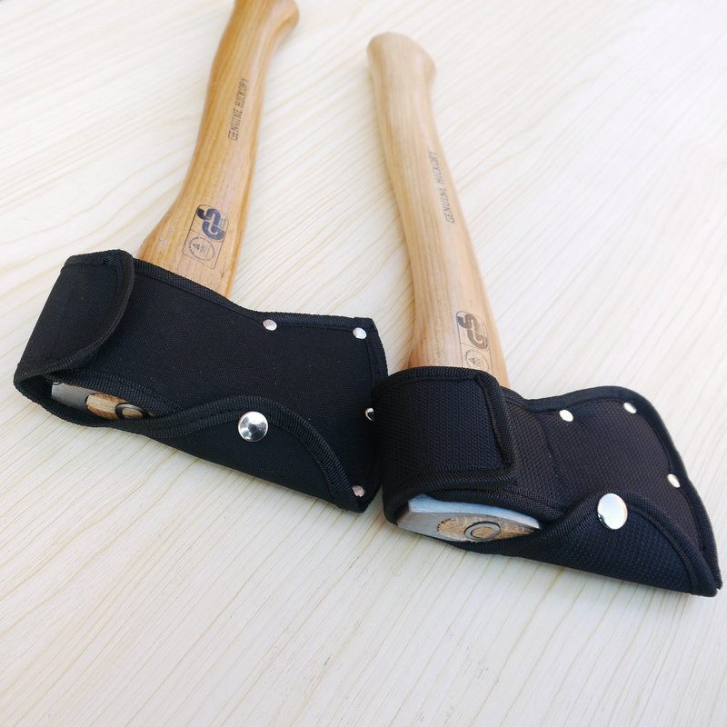 Oxford Cloth Boning Knife Port - огляд і ціна Camp Axe Hatchet