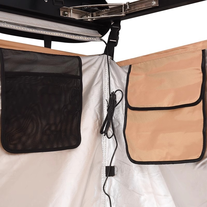 Mounted Lightweight Waterproof - огляд і ціна Outdoor Camping Tent