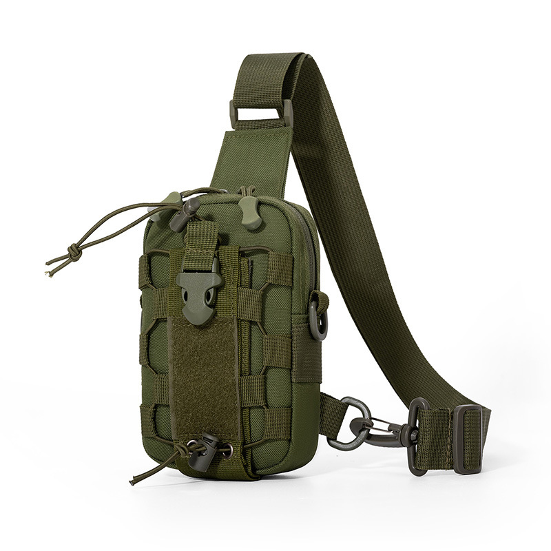 Outdoor Water Bottle Waist Bag - огляд і ціна Outdoor Camping Water Tank