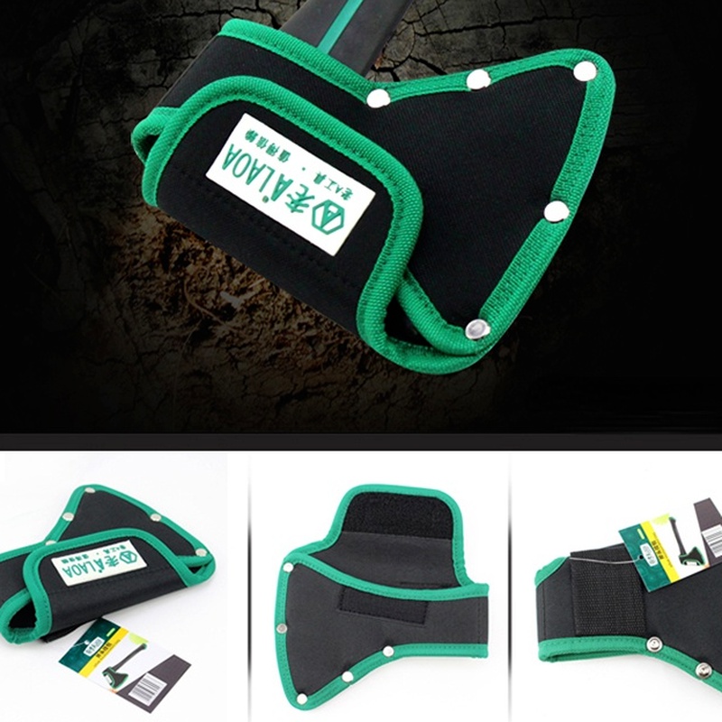 1/2Pcs Axe Head Cover Hatchet  - огляд і ціна Camp Axe Hatchet