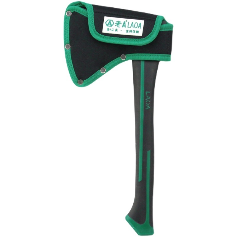 1/2Pcs Axe Head Cover Hatchet  - огляд і ціна Camp Axe Hatchet