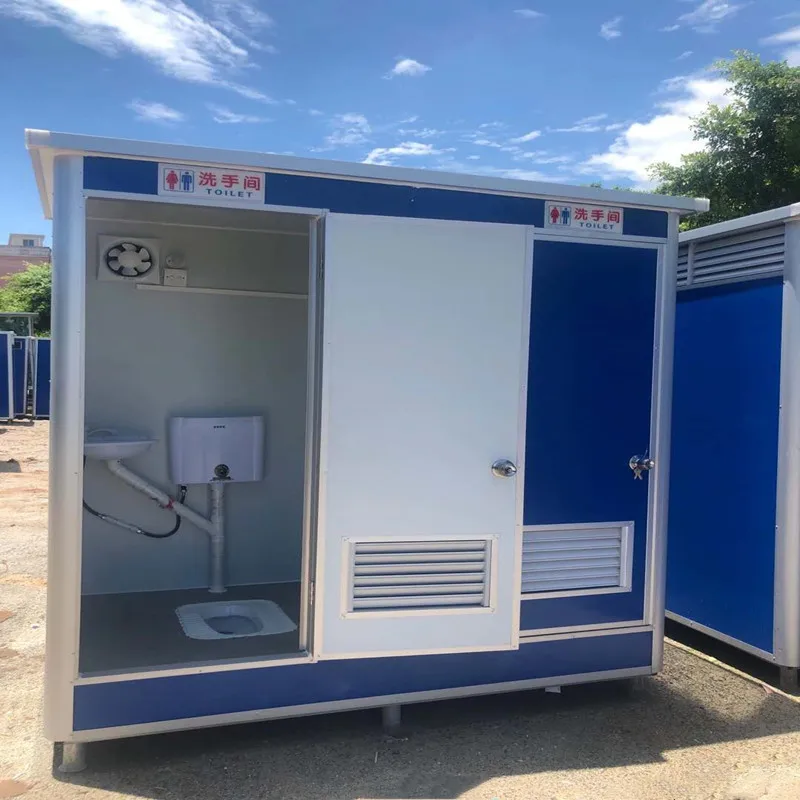 2026 Outdoor Portable Toilet a - огляд і ціна Outdoor Camping Showers