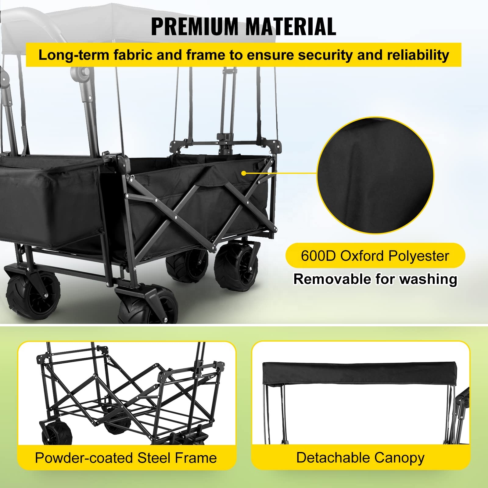 Outdoor Camping Folding Utilit - огляд і ціна Camp Table Folding