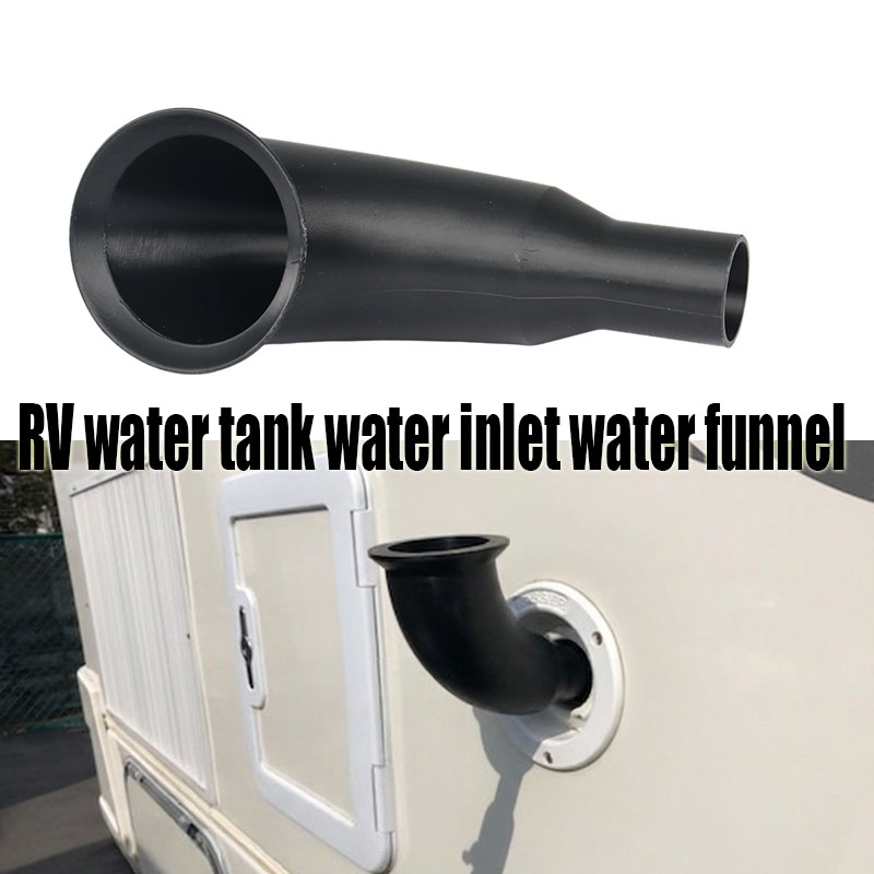 1pc Motorhome Camping Funnel R - огляд і ціна Outdoor Camping Water Tank