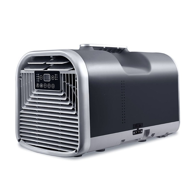 Portable Air Conditioner with  - огляд і ціна Outdoor Camping Air Conditioner