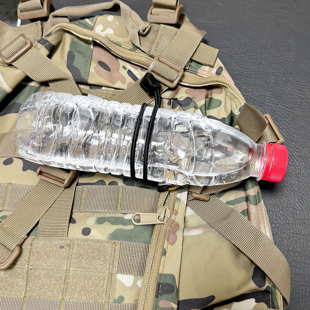 Flashlight Clip Outdoor Backpa - огляд і ціна Outdoor Camping Equipment