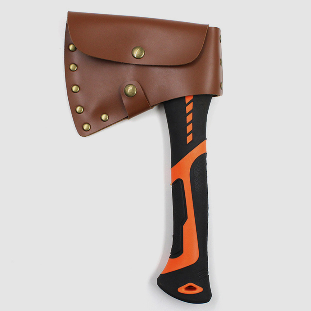 2Pcs Thickened Hatchet Cover S - огляд і ціна Camp Axe Hatchet
