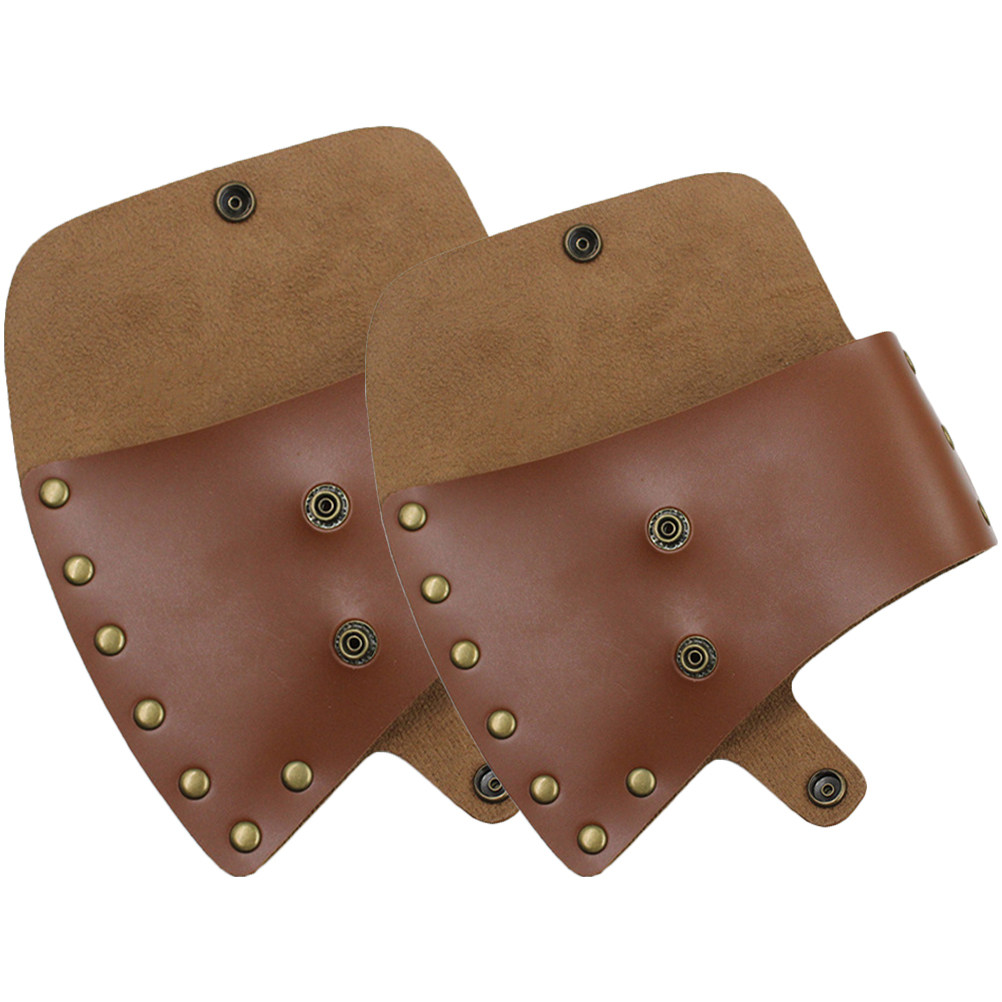 2Pcs Thickened Hatchet Cover S - огляд і ціна Camp Axe Hatchet