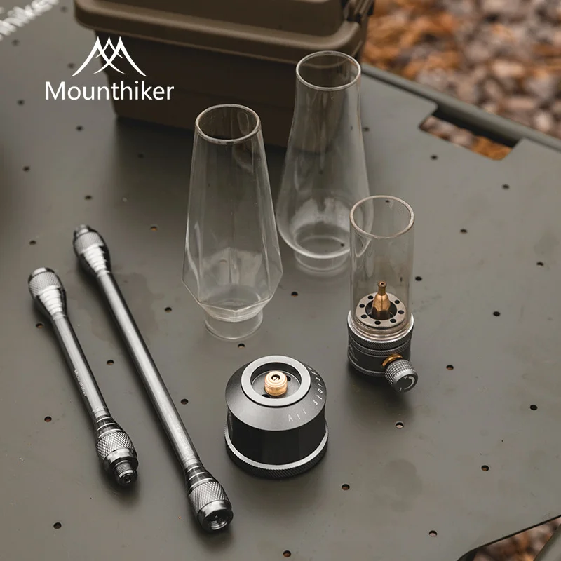 MOUNTAINHIKER Outdoor Camping  - огляд і ціна Outdoor Camping Glamping Share
