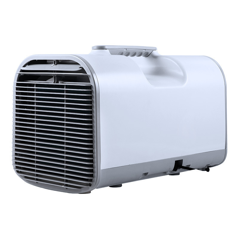 12V/24V Portable Car Air Condi - огляд і ціна Outdoor Camping Air Conditioner