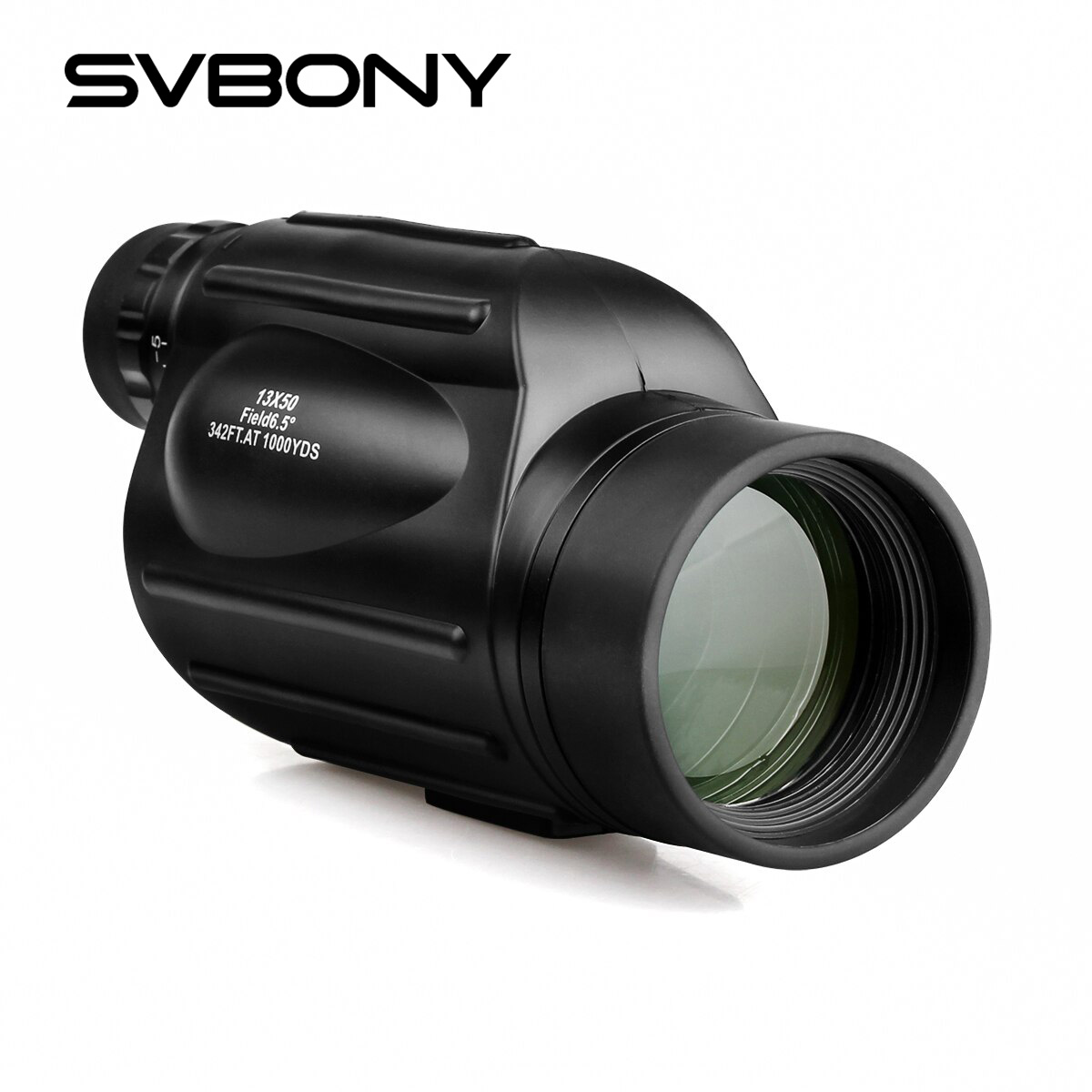 Svbony Telescope SV49 Monocula - огляд і ціна Outdoor Camping Equipment