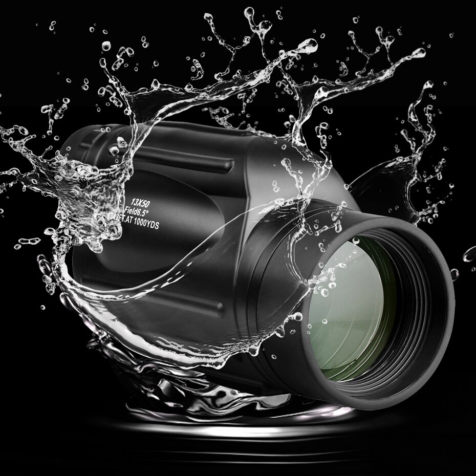 Svbony Telescope SV49 Monocula - огляд і ціна Outdoor Camping Equipment