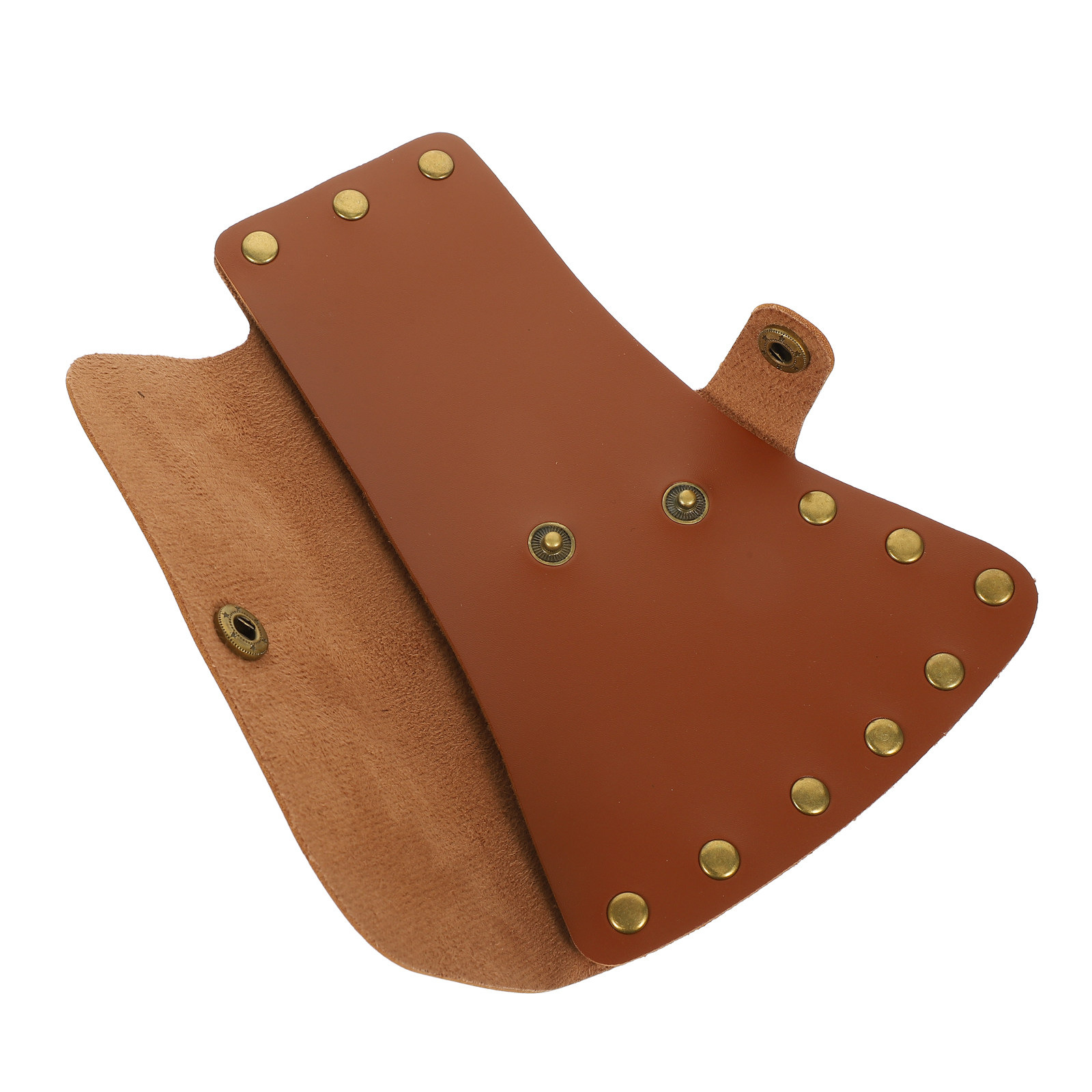 Heavy-Duty PU Hardware Axe Cov - огляд і ціна Camp Axe Hatchet