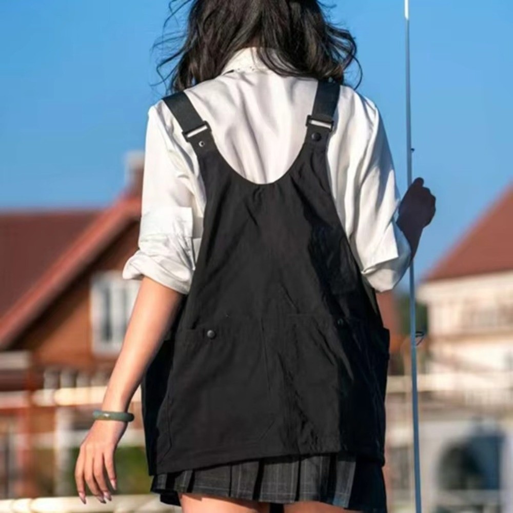 Variable Design Multifunctiona - огляд і ціна Outdoor Camping Vest