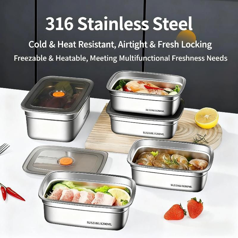 Hot Sale Stainless Steel Campi - огляд і ціна Outdoor Camping Fridge