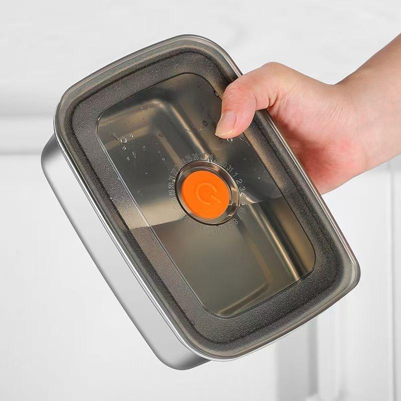 Hot Sale Stainless Steel Campi - огляд і ціна Outdoor Camping Fridge