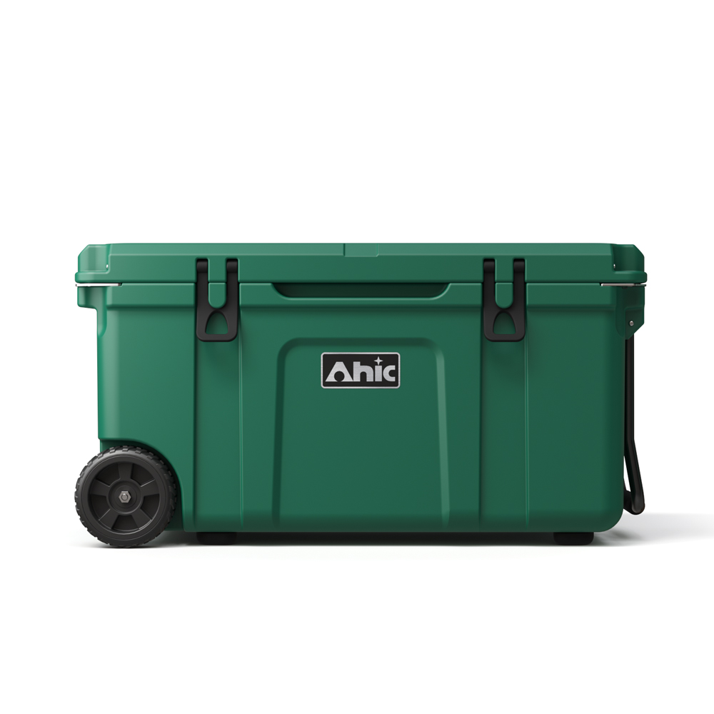 70QT Custom Logo Lunch Insulat - огляд і ціна Outdoor Camping Box