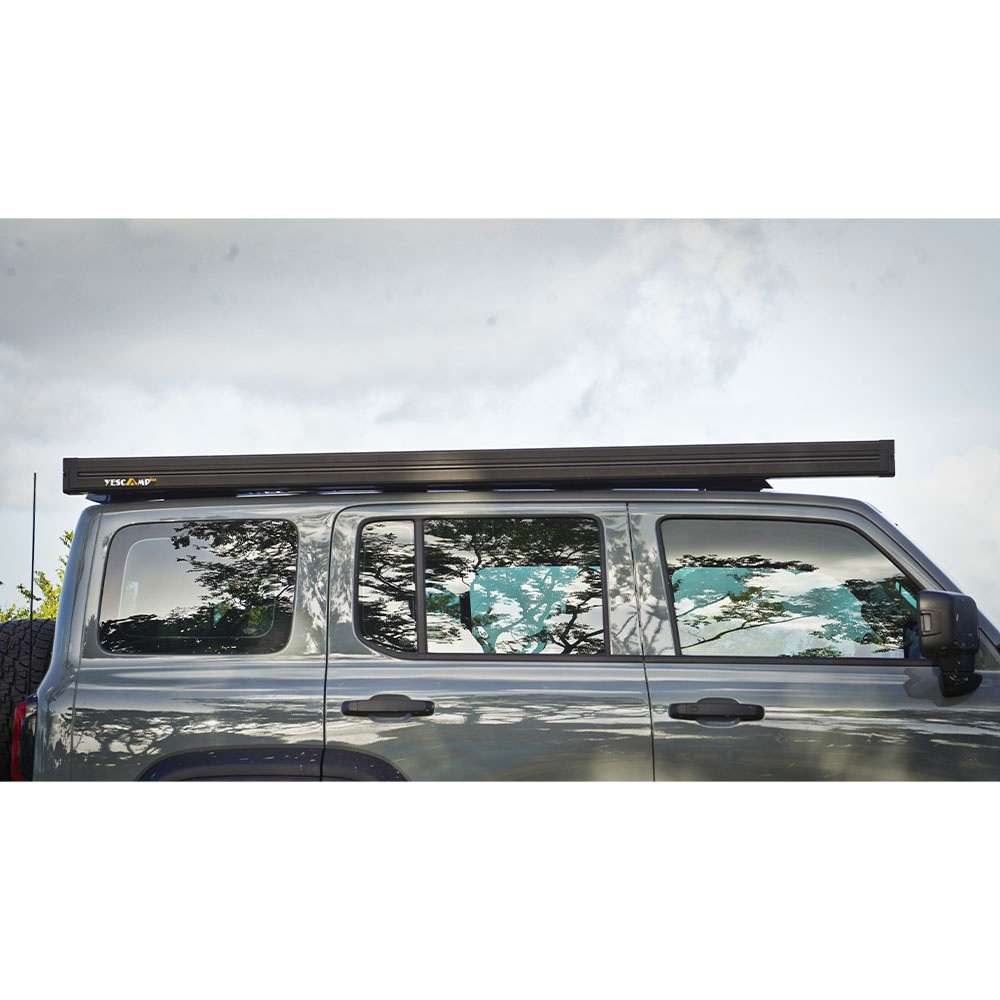 4X4 4wd Suv Awning Retractable - огляд і ціна Outdoor Camping Awning