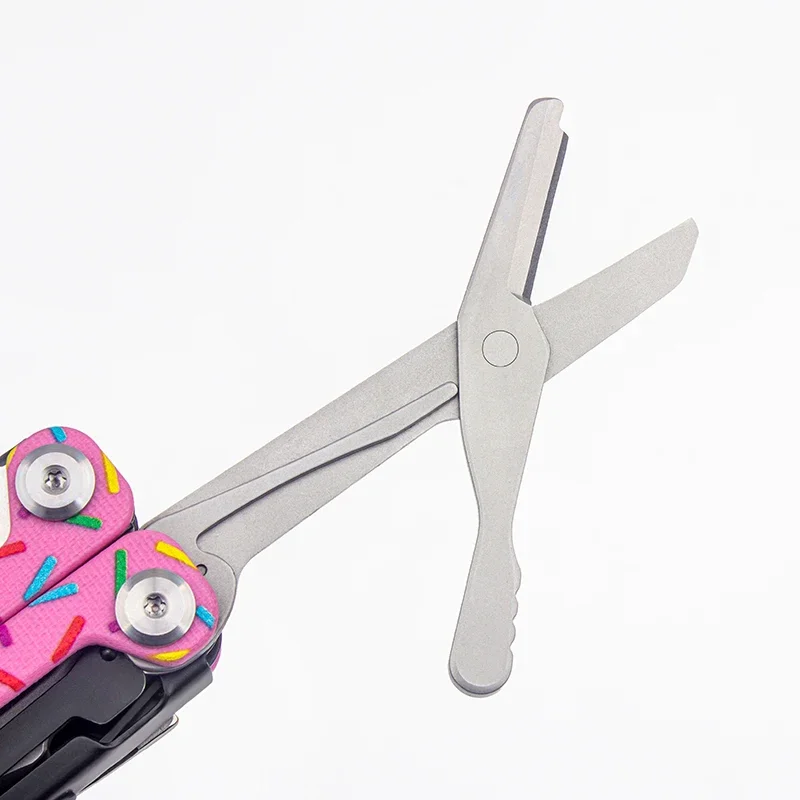 BHBT 20 in 1 Folding Multitool - огляд і ціна Outdoor Camping Box