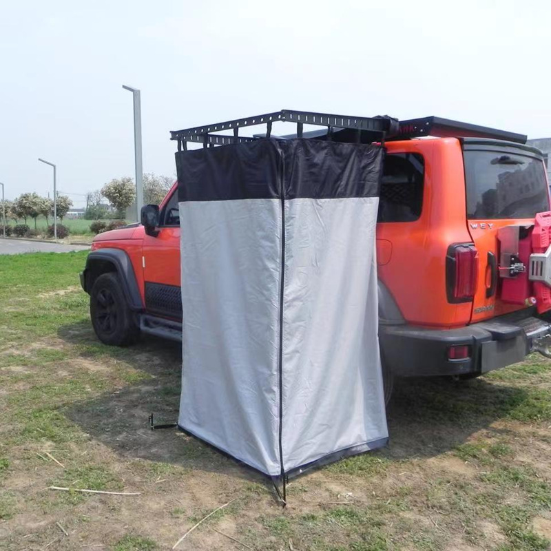 Outdoor Camping Shower Tent Ca - огляд і ціна Outdoor Camping Tent