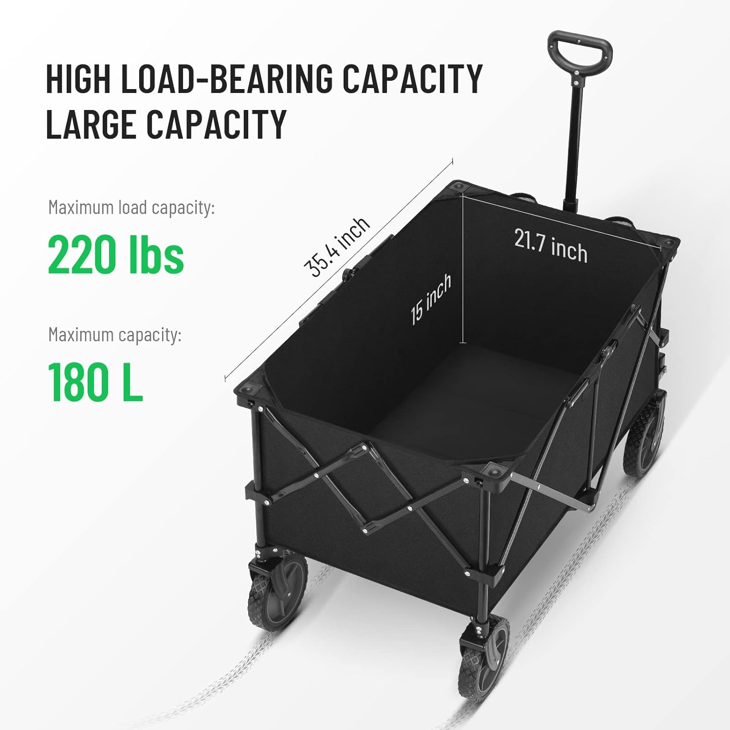 ODM Wholesale Folding Wagon wi - огляд і ціна Camp Table Folding