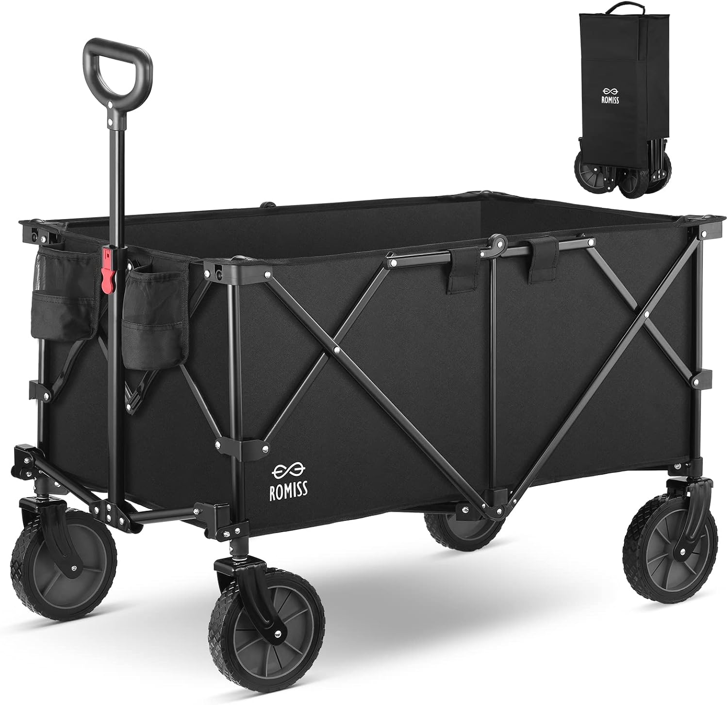ODM Wholesale Folding Wagon wi - огляд і ціна Camp Table Folding