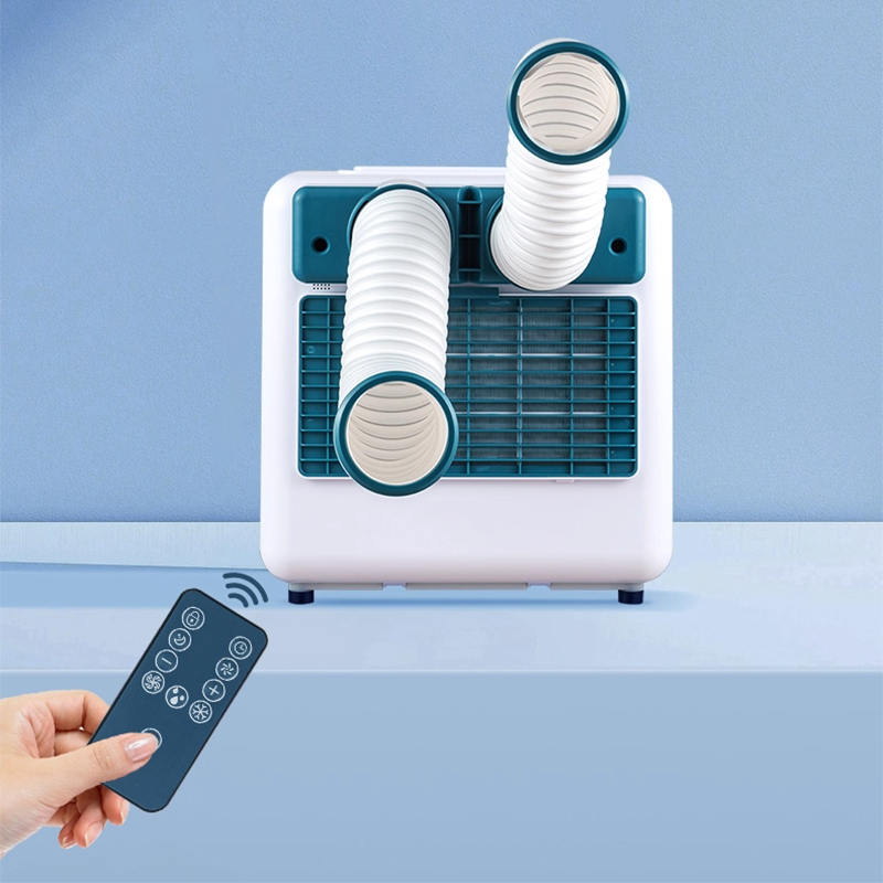 Outdoor mobile air conditionin - огляд і ціна Outdoor Camping Air Conditioner