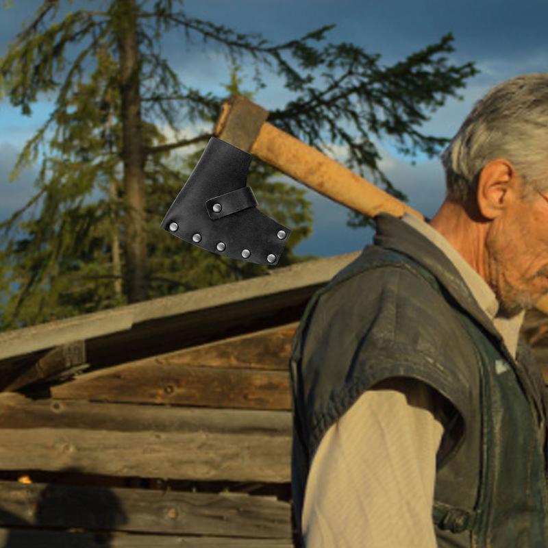 New Axe Holster Case Hatchet H - огляд і ціна Camp Axe Hatchet