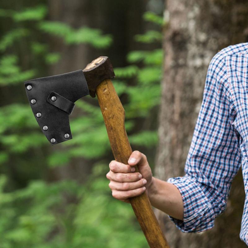 New Axe Holster Case Hatchet H - огляд і ціна Camp Axe Hatchet