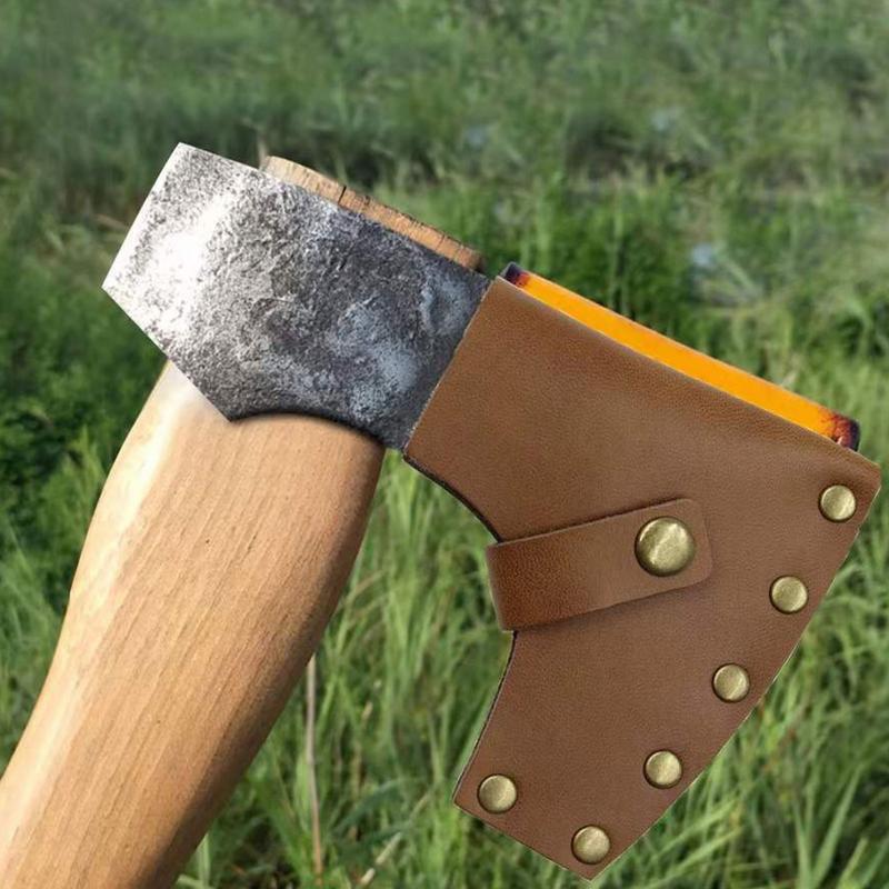 New Axe Holster Case Hatchet H - огляд і ціна Camp Axe Hatchet