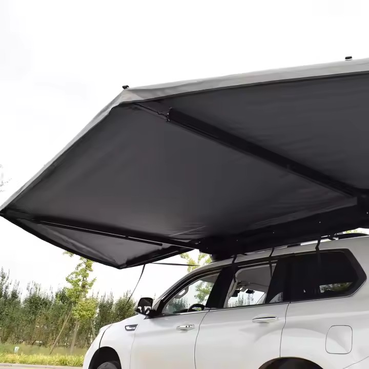 Four Season Outdoor Camping 27 - огляд і ціна Outdoor Camping Awning
